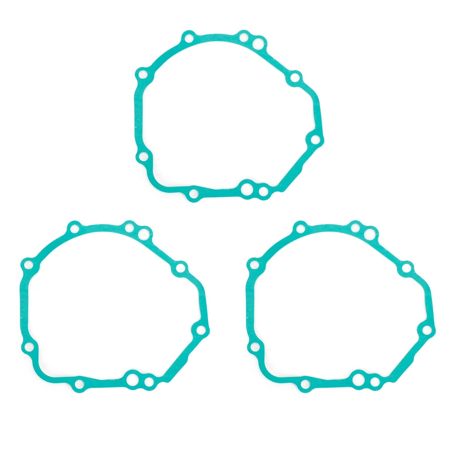 3 Guarnizione coperchio generatore 11483-18G00 per Suzuki GSXR 600 GSX-R GSX-S 750 1000