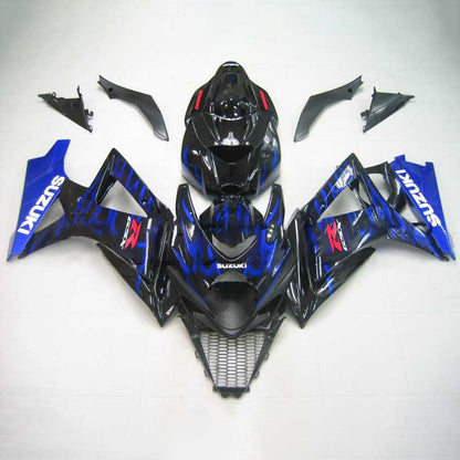 Kit carenatura Suzuki GSXR1000 2007-2008