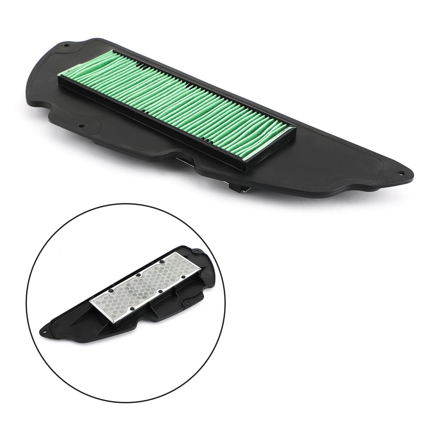 Filtro aria Cleaner per Honda SH300 SH 300 2007 2008 2009 2010-2014 17210-KTW-900 Generico