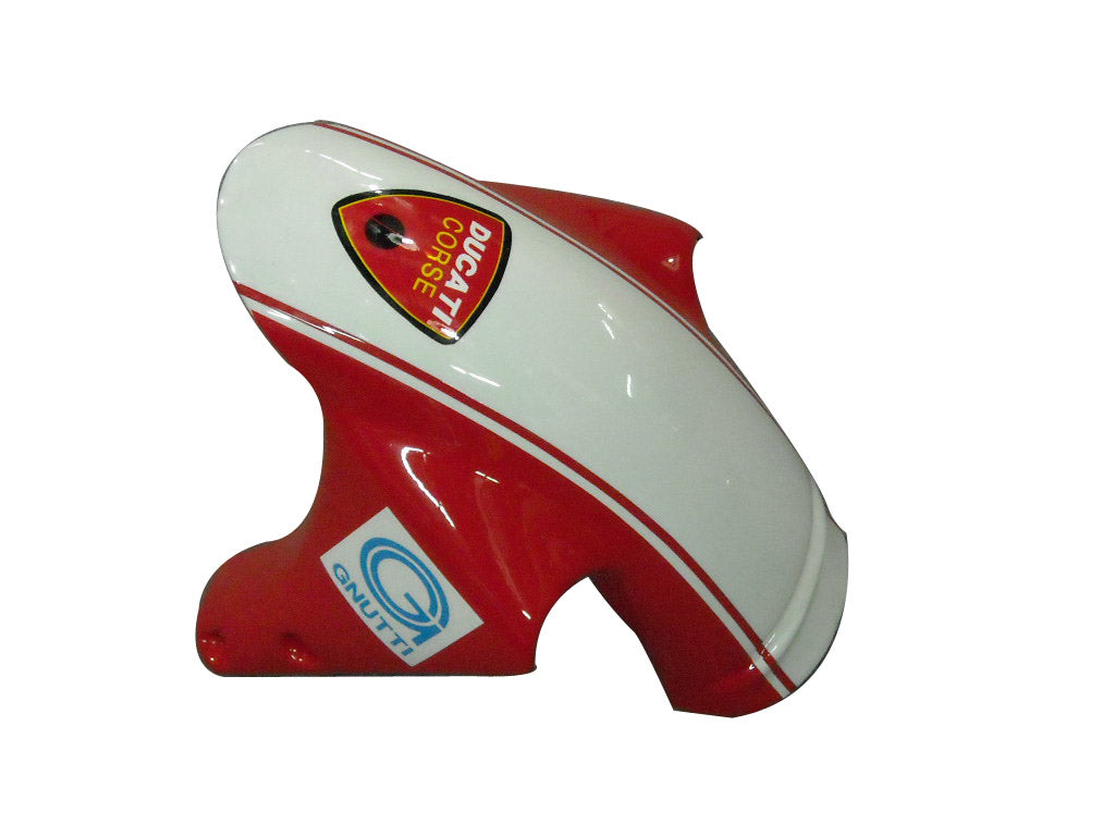 Carene per Ducati 996 1996-2002 Rosso Bianco Blu Fila Generico