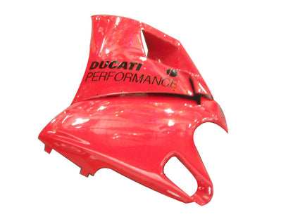 Carene per Ducati 996 Rosso Bianco Ducati Performance Generic dal 1996 al 2002