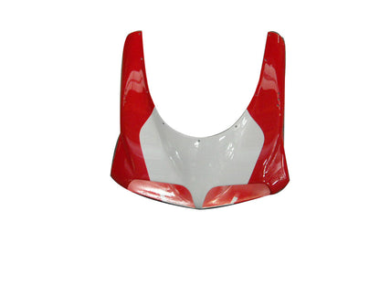 Carene per Ducati 996 Rosso Bianco Ducati Performance Generic dal 1996 al 2002