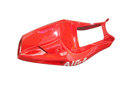 Carene per Ducati 996 Red Alice Racing 1996-2002 Generico