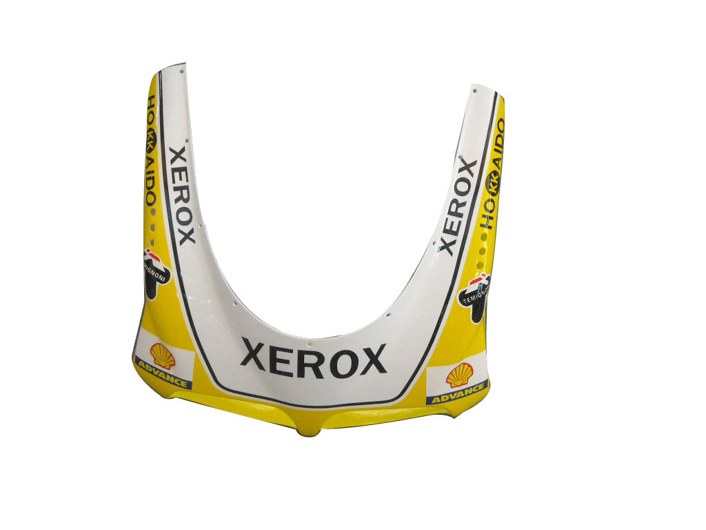 Carene per 1996-2002 Ducati 996 Giallo Bianco Xerox Generico