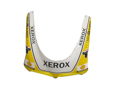 Carene per 1996-2002 Ducati 996 Giallo Bianco Xerox Generico