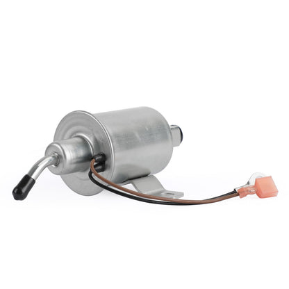 Pompa carburante per generatore Onan 4000 RV 4KW Microlite Quiet Cummins 12V E11007 Generico