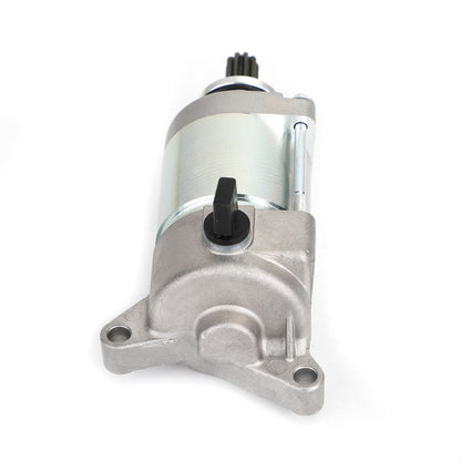 Motorino di avviamento per Yamaha WR450F WR450FW WR450FY WR450FZ WR450FE 2007-2015 Generico