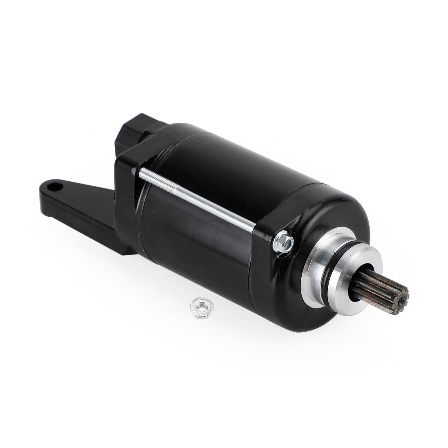 Motorino di avviamento per Honda NC 700 S SA 2012-2013 NC 700 X XD CTX 700 N ND 2014-2016 Fedex Express