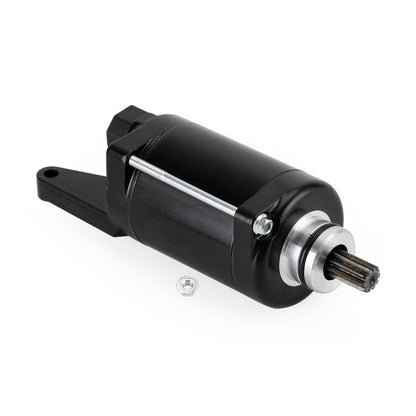 Motorino di avviamento per Honda NC 700 S SA 2012-2013 NC 700 X XD CTX 700 N ND 2014-2016 Fedex Express