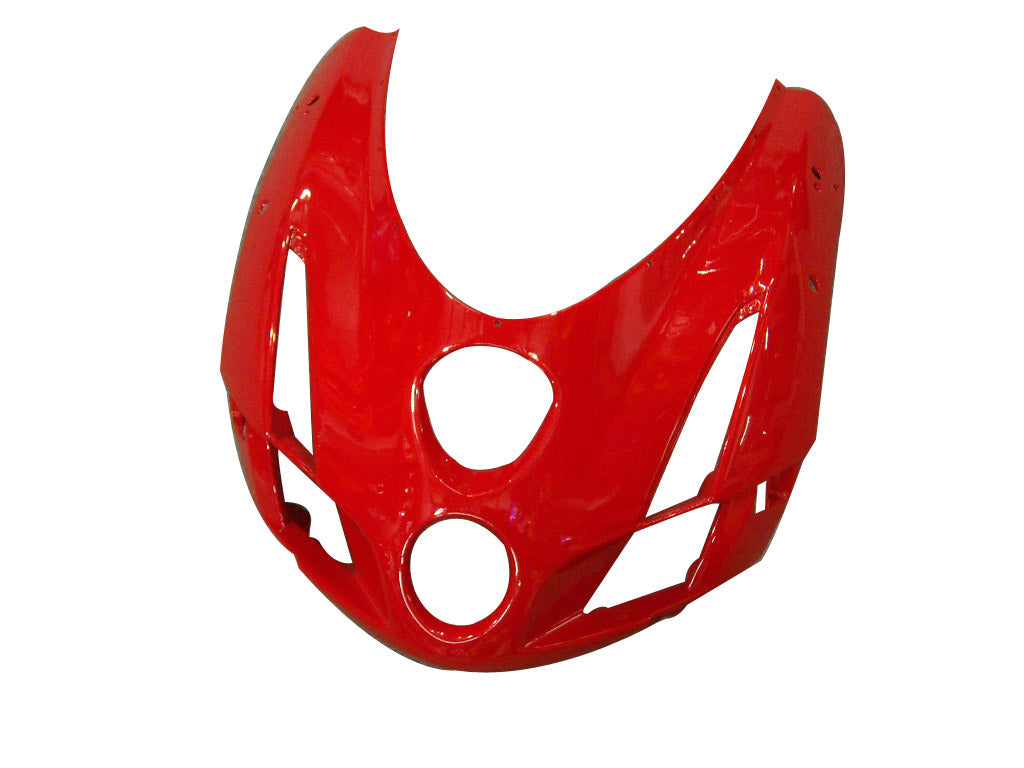 Carene per Ducati 999 Red Racing 2003-2004 Generico