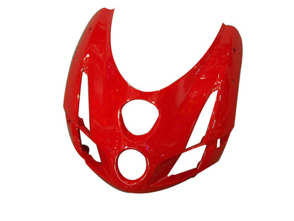 Carene per Ducati 999 Red Racing 2003-2004 Generico