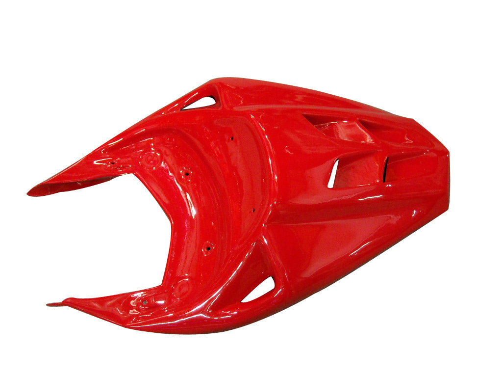 Carene per Ducati 999 Red Racing 2003-2004 Generico