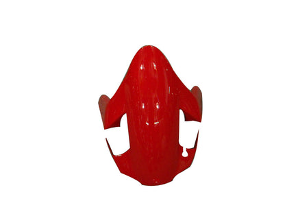 Carene per Ducati 999 Red Racing 2003-2004 Generico