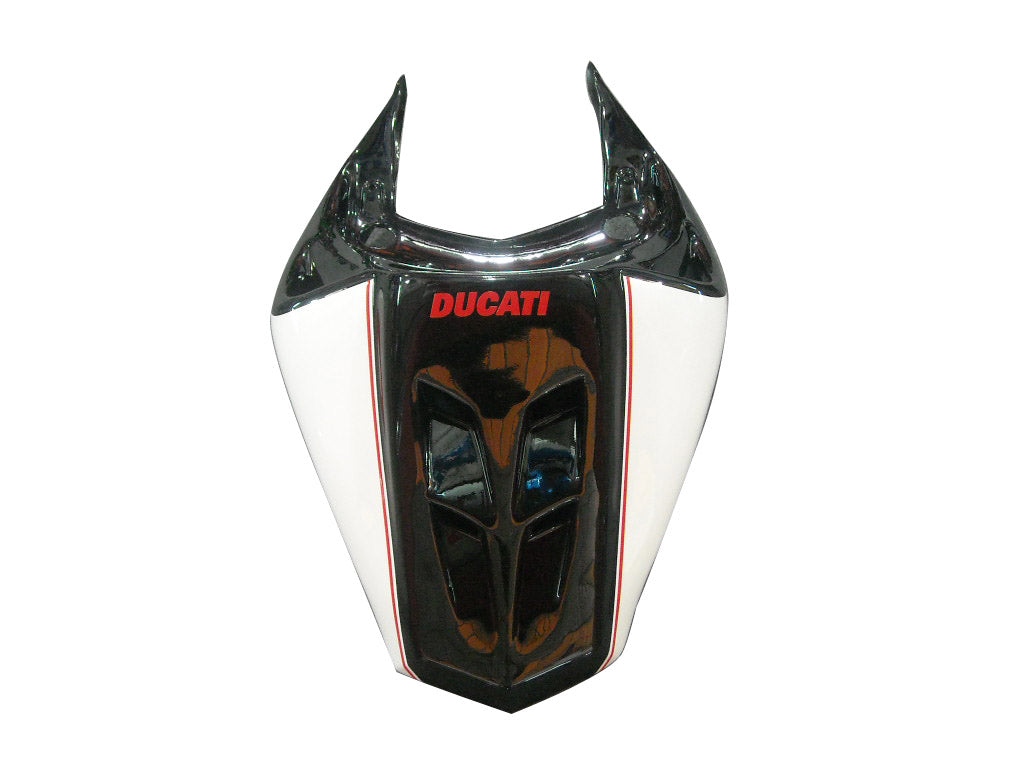Carene per Ducati 999 Nero Breil Racing 2003-2004 Generico