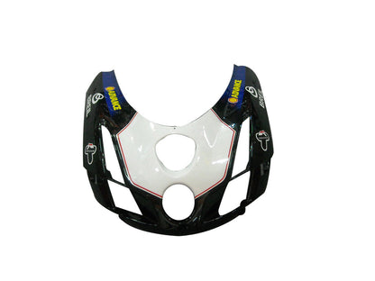 Carene per Ducati 999 Nero Breil Racing 2003-2004 Generico