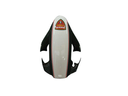 Carene per Ducati 999 Nero Breil Racing 2003-2004 Generico