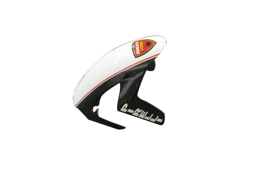 Carene per Ducati 999 Nero Breil Racing 2003-2004 Generico