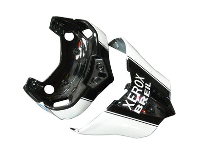 Carene per Ducati 999 Bianco &amp; Nero 2005-2006 Xerox Racing Generico