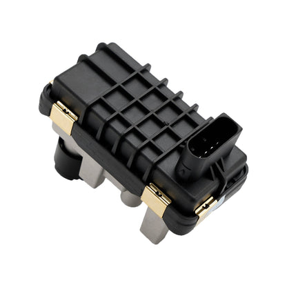 Attuatore turbo per Mercedes Classe C W203 W204 S203 S204 G-219 6NW008412-48