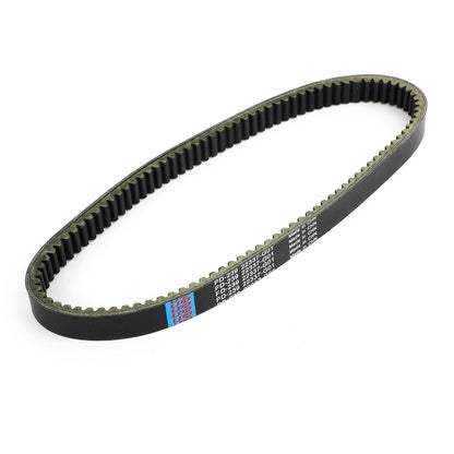 Cinghia di trasmissione adatta per EZ-GO Elec Marathon 2-Cycle Gas Golf Cart 1989-1991 22337G1 Generico