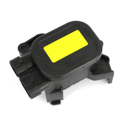 Potenziometro acceleratore adatto per precedente Golf Car DS Club Car MCOR 4 105116301 Generico