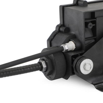 Attuatore del freno di stazionamento con unità di controllo 34436850289 per BMW X5 X6 E70 E71 E72 generico