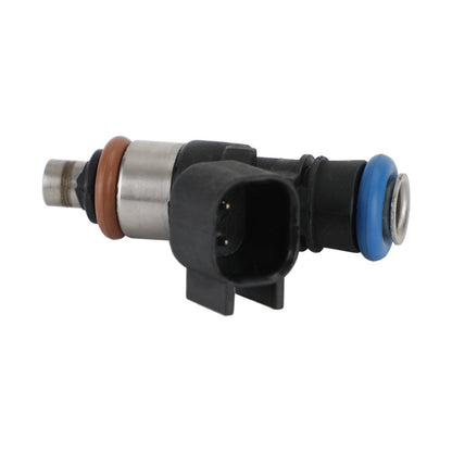 2PCS Iniettori di Carburante Per POLARIS Ranger Crew 570 900 XP 2014-2019 0280158258 2521068