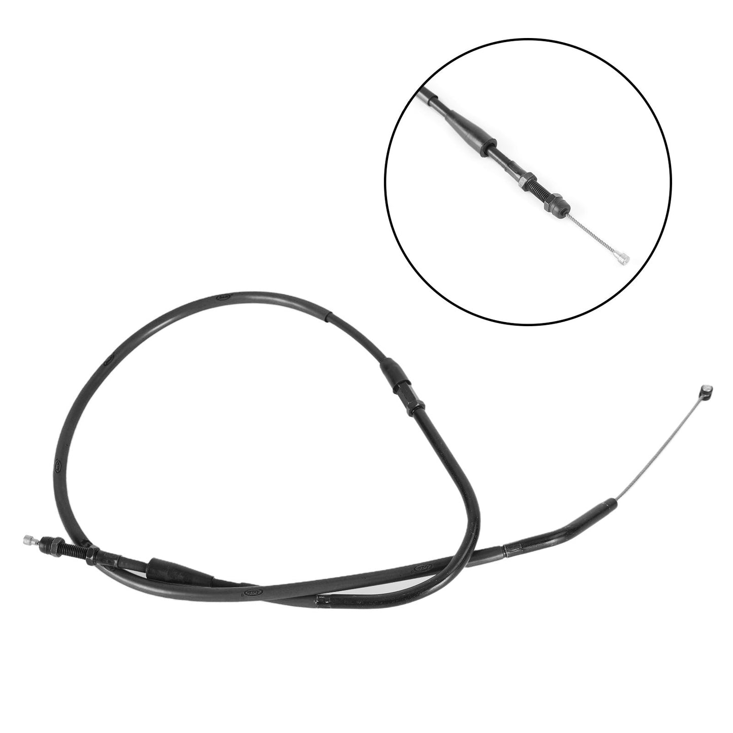 Sostituzione cavo frizione moto adatta per Yamaha FZ1N 2006-2010 Generico