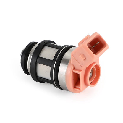 1PCS Iniettore di Carburante 16600-88G10 Fit Nissan D21 Pathfinder Quest Mercury 3.0L V6 Generico