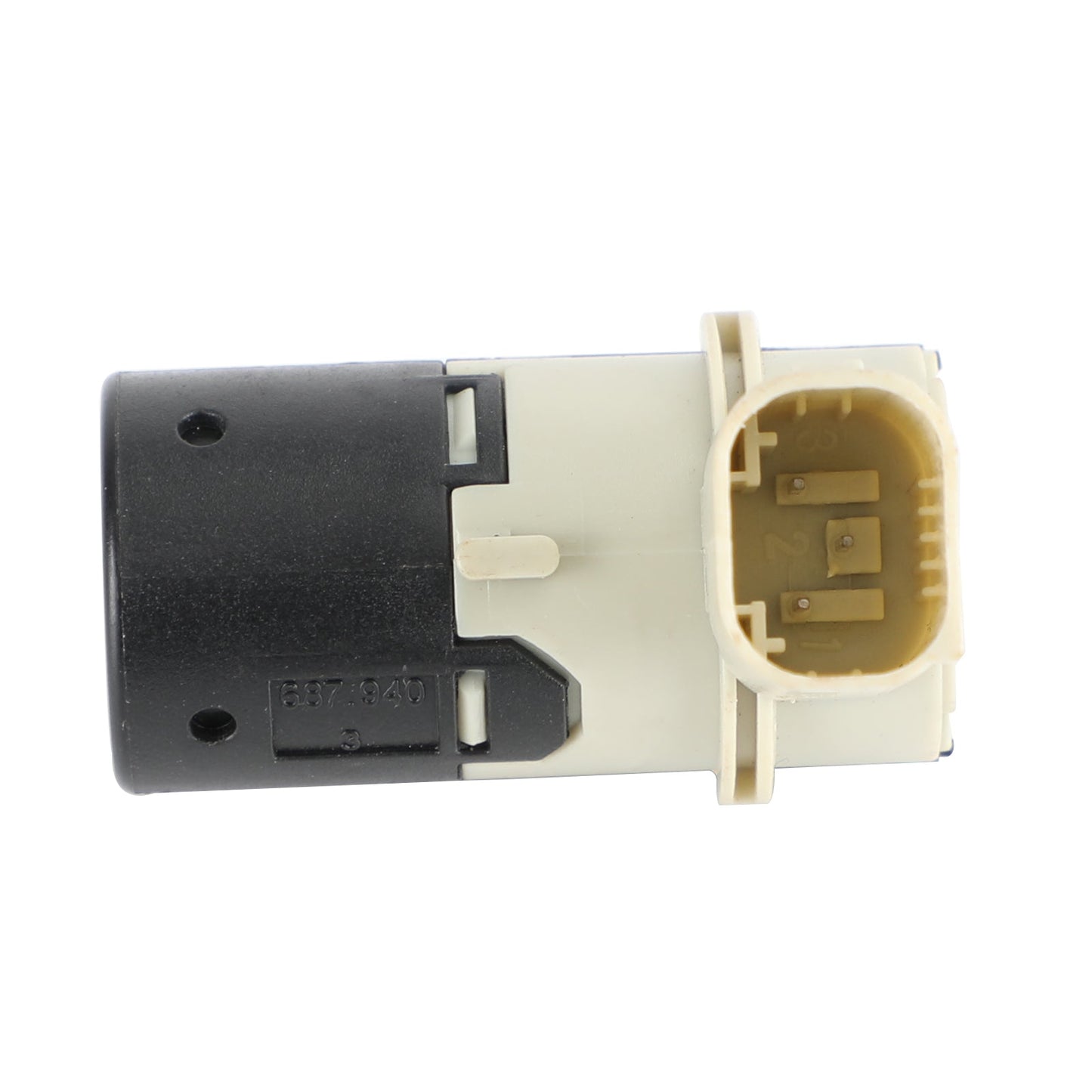 4x sensore di parcheggio ad ultrasuoni PDC per Alfa Romeo 147 156 159 166 Brera Spider generico