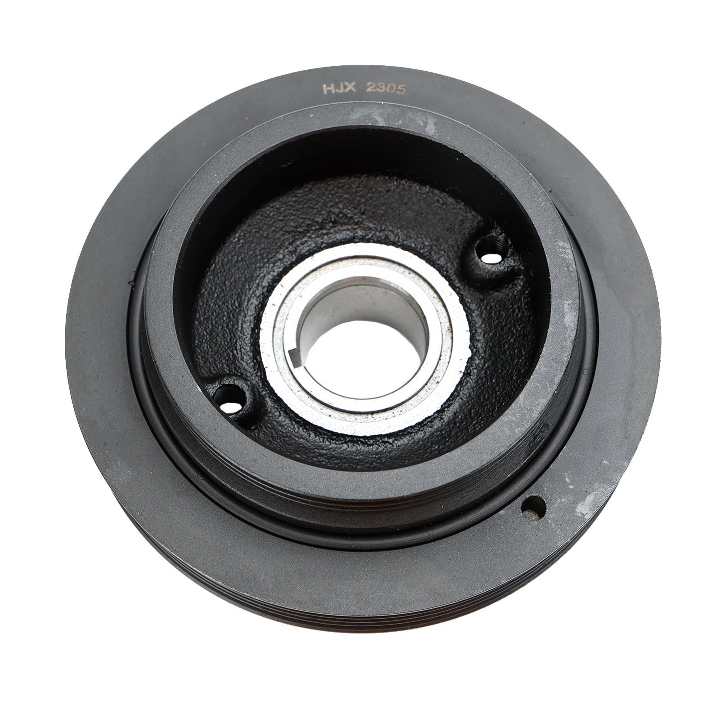 Puleggia albero motore per Chevrolet Tracker 2.0L Harmonic Balancer 12610-77E10 Fedex Express