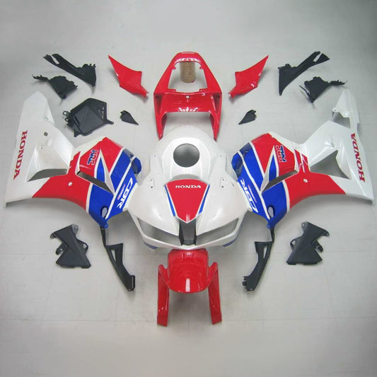 Kit carenatura Honda CBR600RR 2013-2023 F5 Carrozzeria Plastica ABS