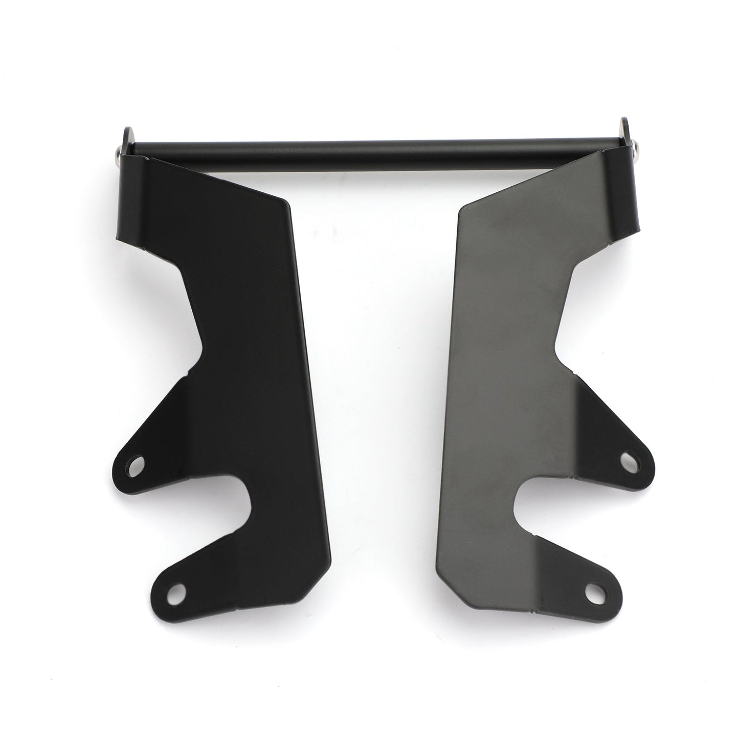 Staffa di navigazione Supporto per smartphone GPS Supporto per Honda NC700X NC750X 2014 2015 Generico