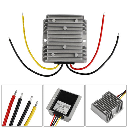 Convertitore DC 9V-20V a DC 12V 5A Boost Buck Regolatore di tensione del modulo di alimentazione