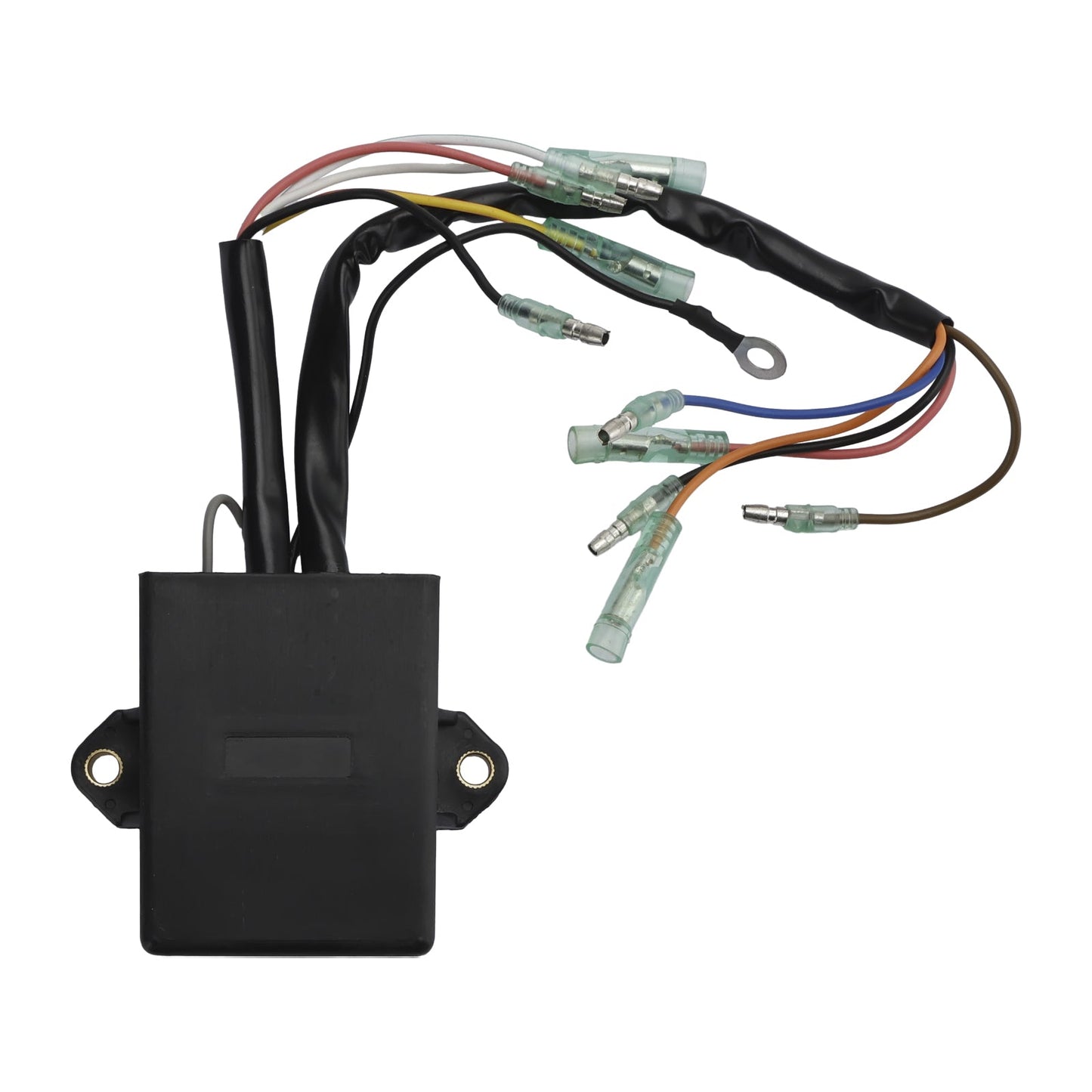Accenditore CDI BOX adatto per Yamaha 9.9hp F9.9 F13.5Ahp F13.5A F15hp F15 66M-85540-00/01