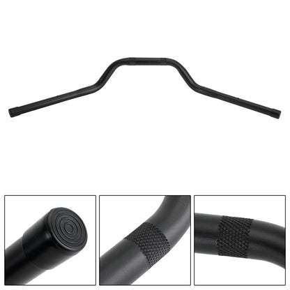 Manubrio Honda Cm300 2020-2022 Universale 7/8" 22Mm Raiser Motor Bars Manubrio Nero
