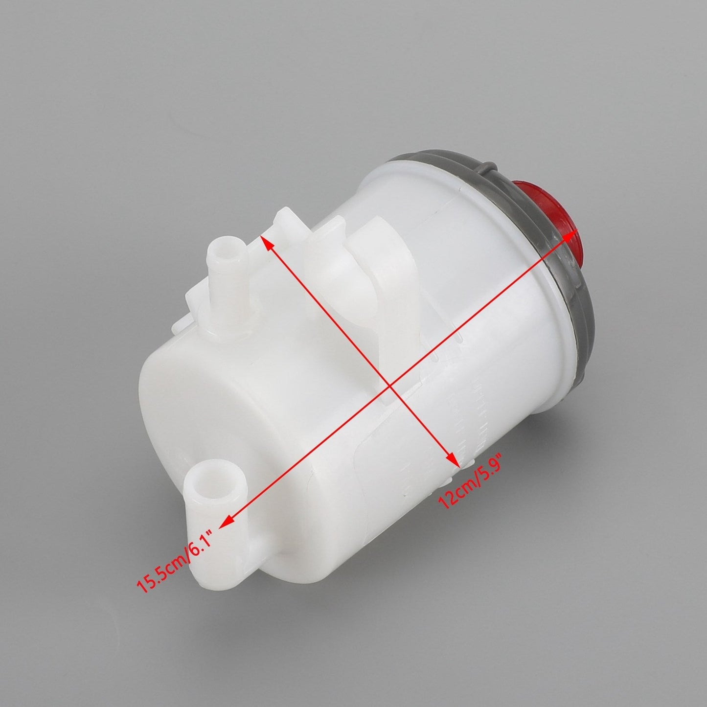 2002-2006 Honda CR-V CRV Fluid Power Steering Pump Reservoir 53701S9A003 Generico