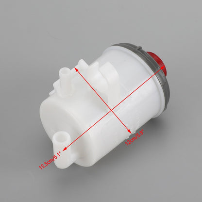 2002-2006 Honda CR-V CRV Fluid Power Steering Pump Reservoir 53701S9A003 Generico