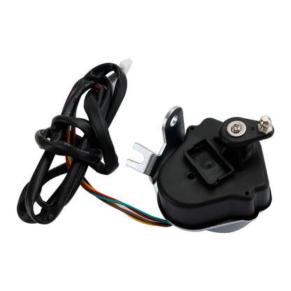 Compatibile con il gruppo motore passo-passo Generac 0G6453 per GTH990 HSB