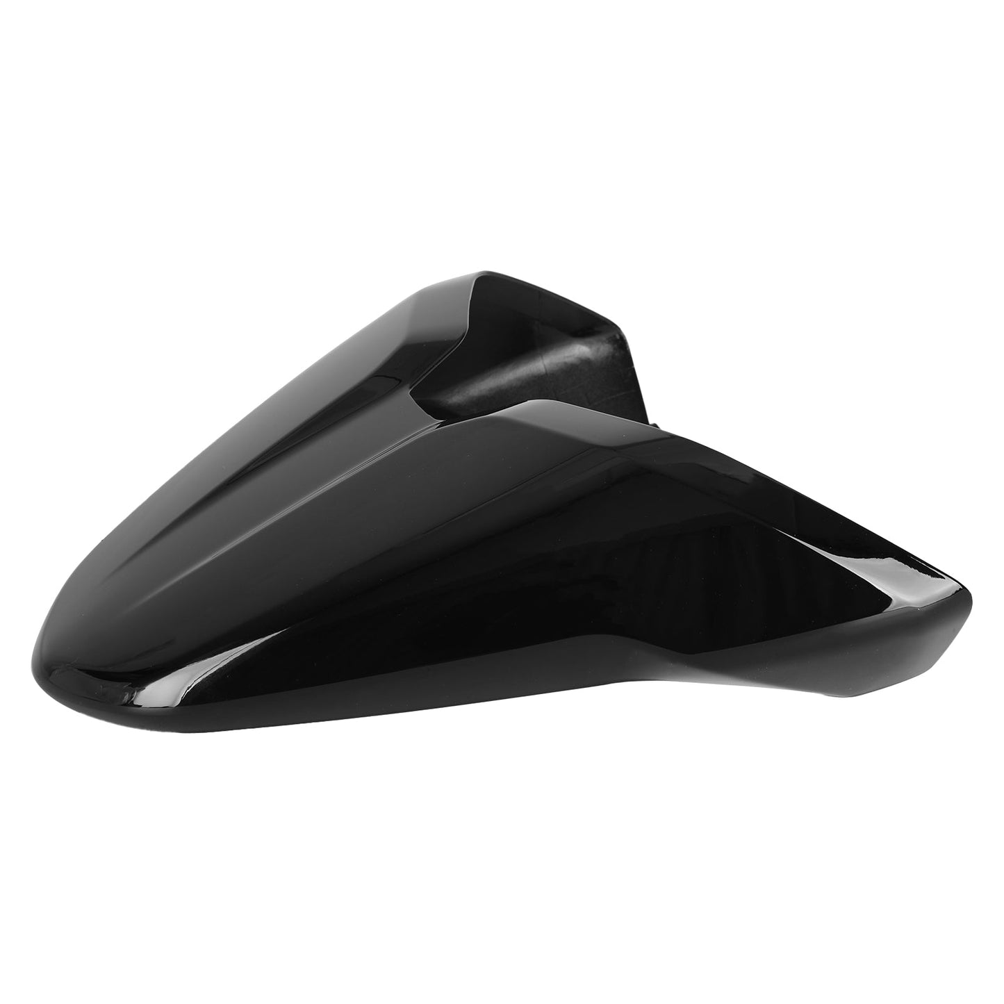 Carenatura coprisella passeggero posteriore/sellino per Ducati Monster 797 821 1200 Generico
