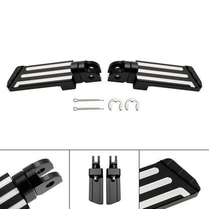 Pedane anteriori Pedane per Rebel 1100 CM1100 CMX 1100 DCT/MT 2021-2023