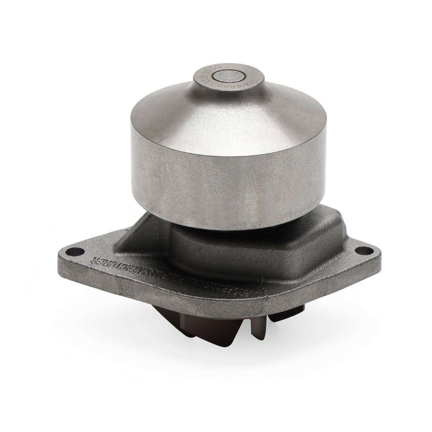 2881688 5473237 misure della pompa idraulica 5444110 per il motore diesel Cummins QSB6.7L Fedex espresso