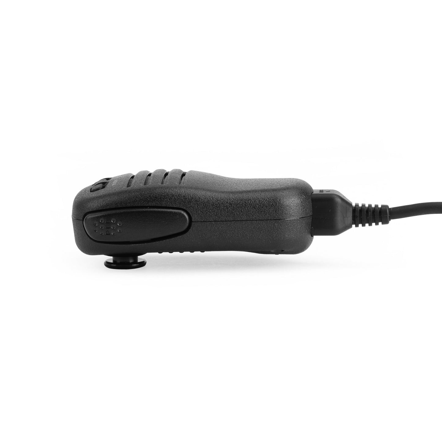 1PC Palmare Altoparlante Mic Microfono Per YAESU FT817 FT857 FT891 FT991 FT450