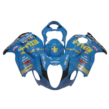 1999-2007 Suzuki Hayabusa GSX1300R Kit carena iniezione Carrozzeria Plastica ABS