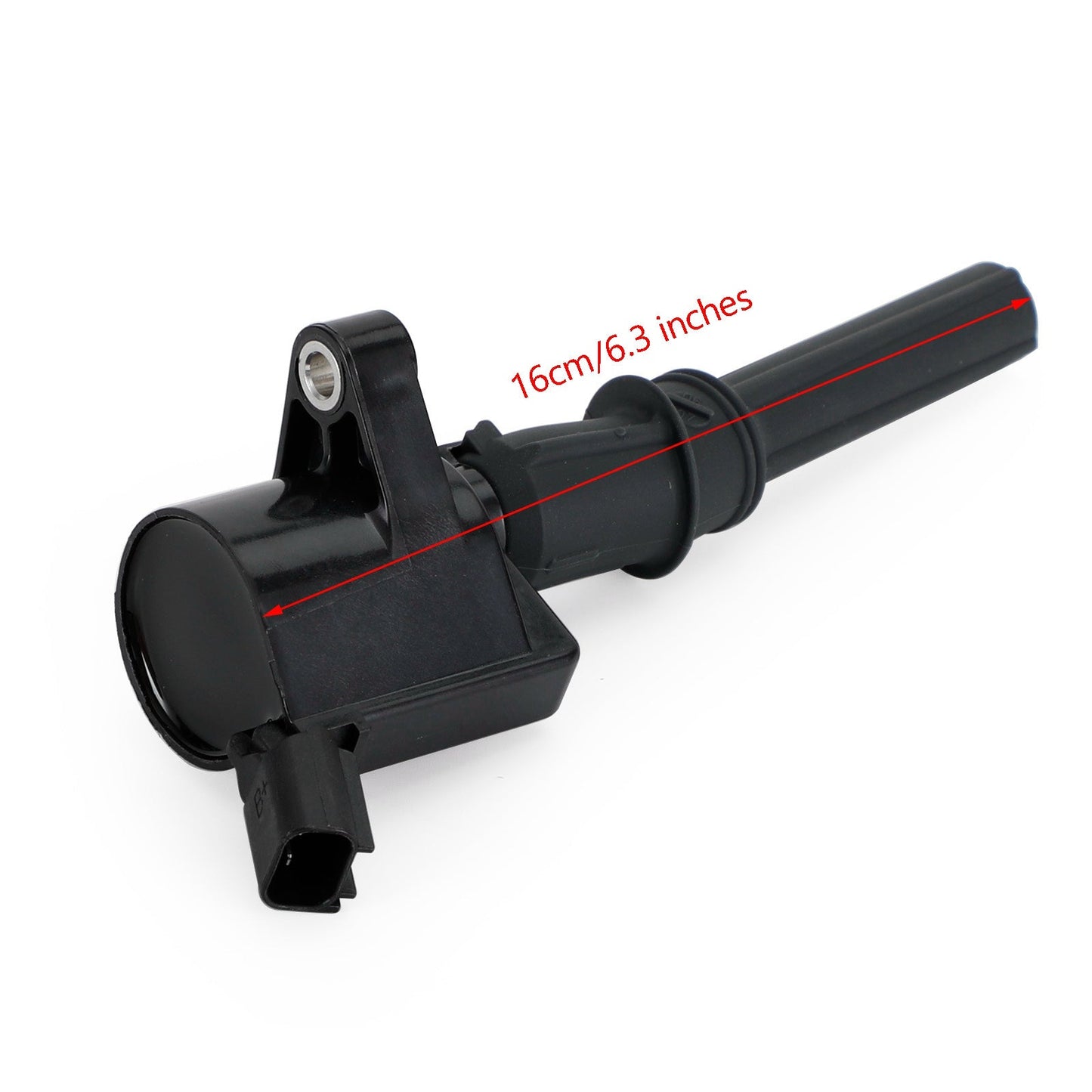 DG508 Bobina di Accensione 8W7E-12A366-AA Per Ford F150-F550 Mustang Excursion Marquis Generico