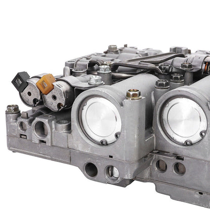 2002-2003 Volkswagen Jetta 09A JF506E Corpo valvola trasmissione 5 velocità