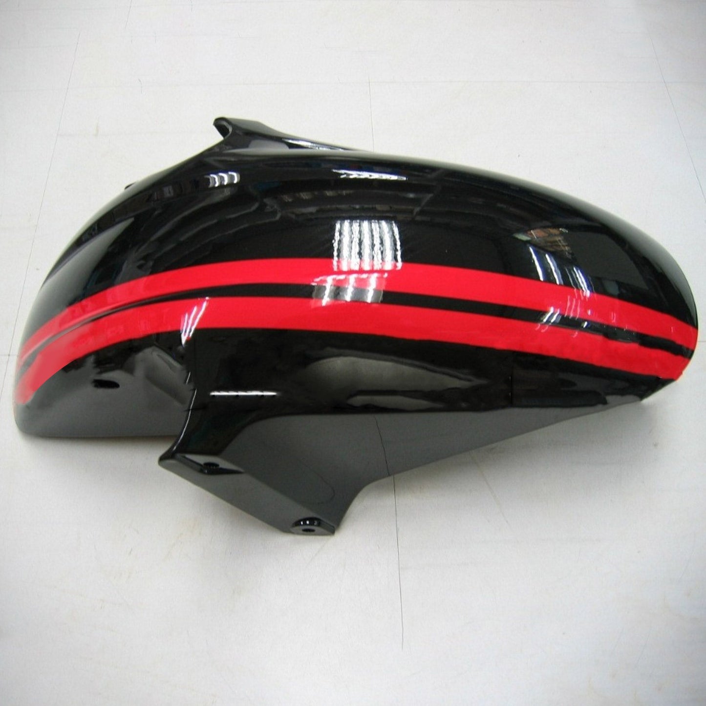 Carenatura per Honda VFR800 2002-2012 Iniezione Plastica ABS 001 # Generico