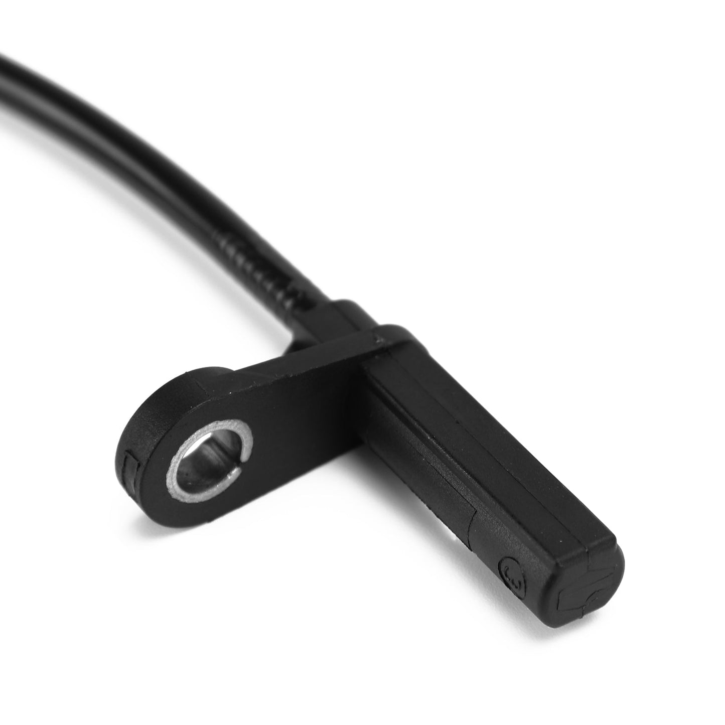 2 pz Anteriore Sinistro e Destro ABS Sensore di Velocità 4779244AB per CHRYSLER 300C Dodge Generico