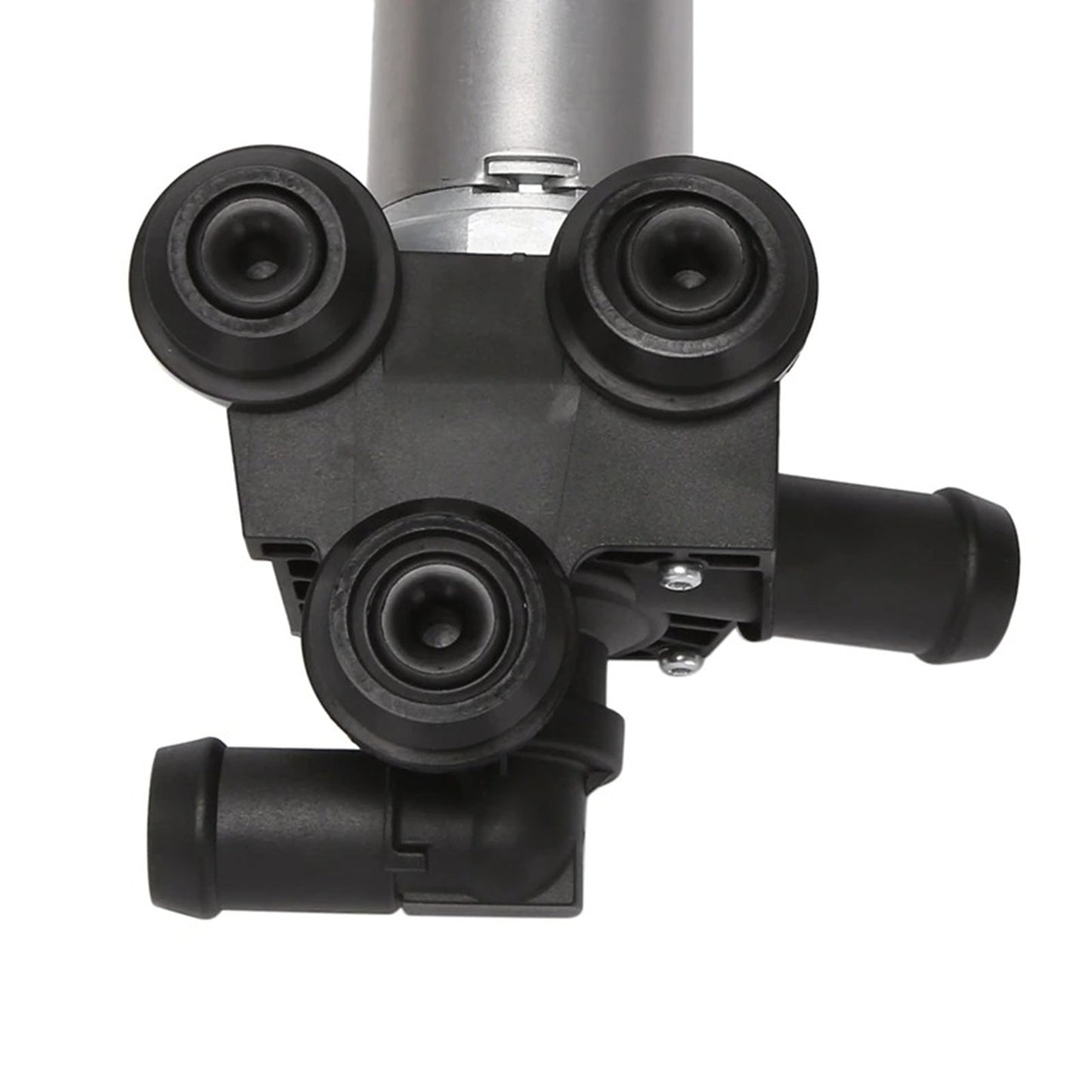 Ausiliario Pompa Acqua 64116928246 Per BMW Serie 1 3 E81 E82 E84 E87 E88 E90 E91 Generico