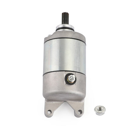 Motorino di avviamento Fit per Honda CBR 400 NC23 NC29 87-94 CB 400 F 89-91 CB 400 SF 92-98 Generico